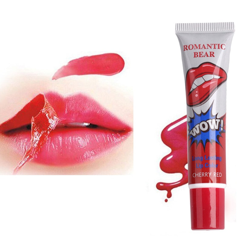 Amazing Moisturizer Lip Gloss