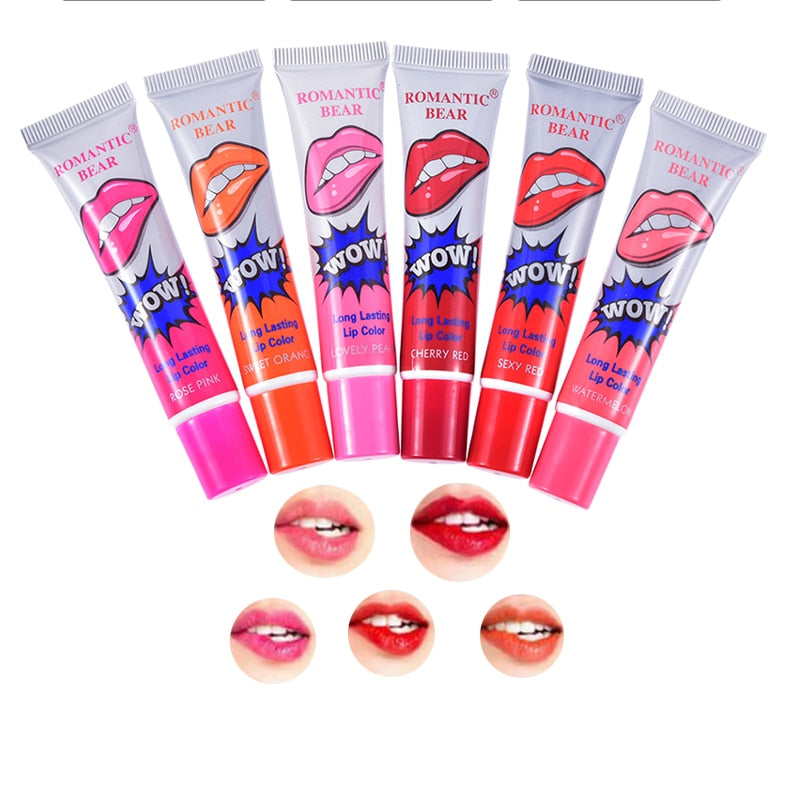 Amazing Moisturizer Lip Gloss