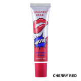 Amazing Moisturizer Lip Gloss