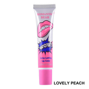 Amazing Moisturizer Lip Gloss