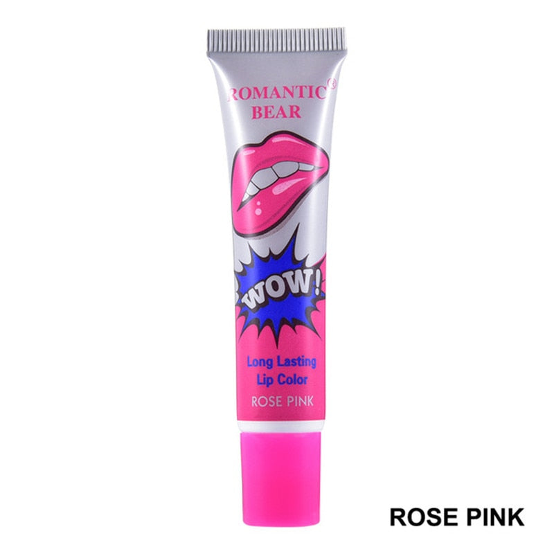 Amazing Moisturizer Lip Gloss