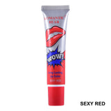 Amazing Moisturizer Lip Gloss