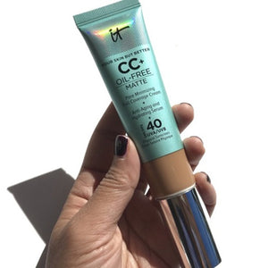 Concealer Cream