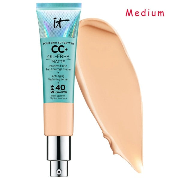 Concealer Cream