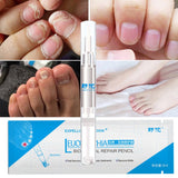 Nail Fungus Treatment