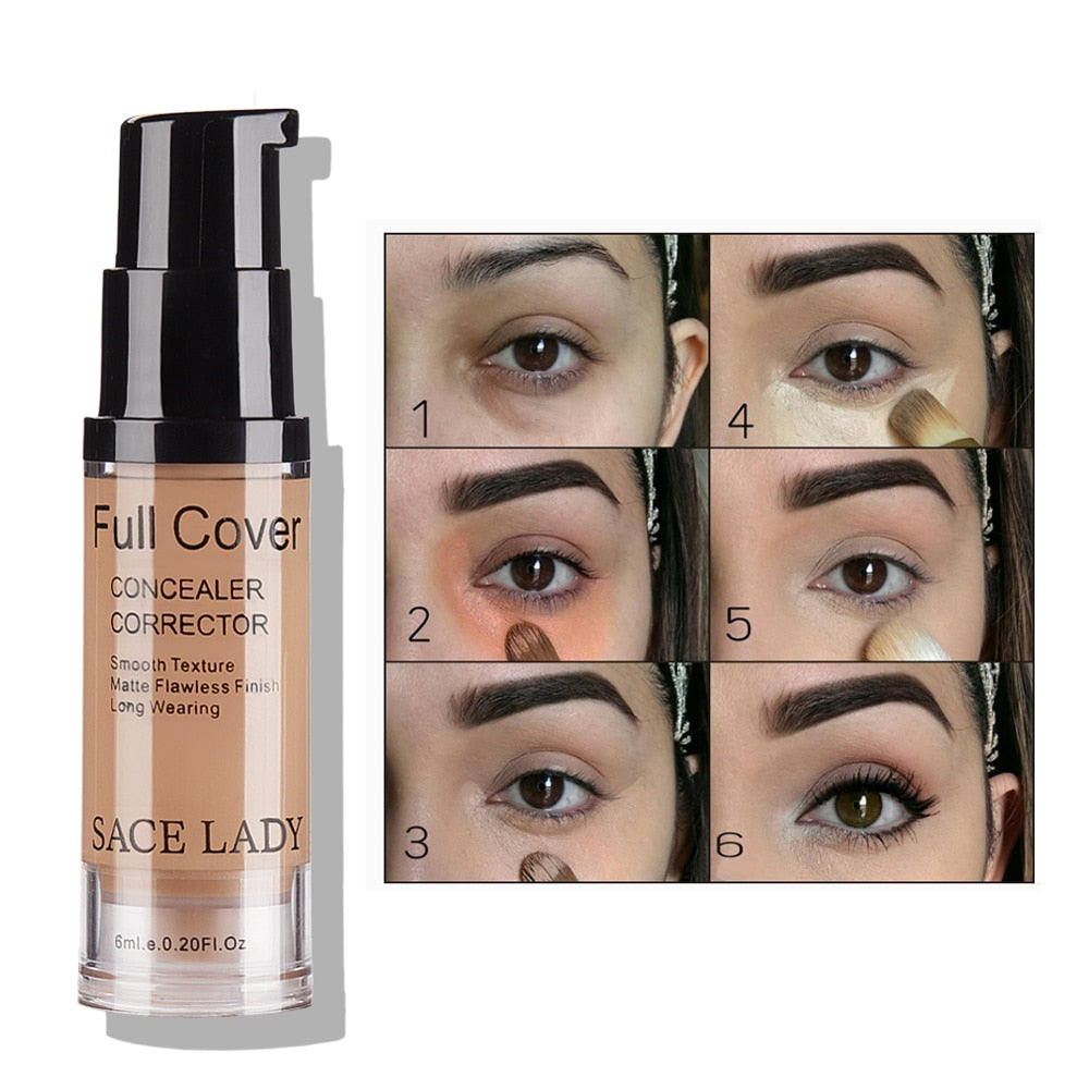 Professional Eye Concealer