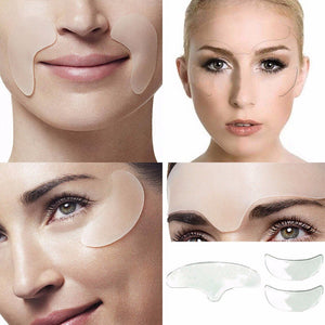 Anti Wrinkle Pad