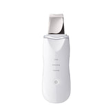 Ultrasonic Skin Scrubber